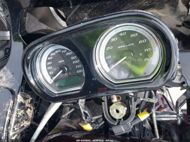 2021 HARLEY-DAVIDSON FLTRK 1HD1KZF17MB646213 Photo 6