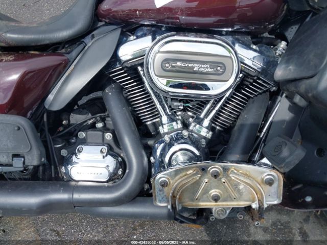 2021 HARLEY-DAVIDSON FLTRK 1HD1KZF17MB646213 Photo 7