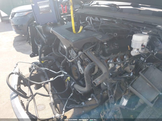 2018 CADILLAC ESCALADE 1GYS4CKJXJR257744 Photo 9