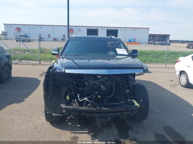 1GYS4CKJXJR257744 Cadillac l86 -sidi: spark ignition direct injection, vvt: variable valve timing, afm, e85 max, alum