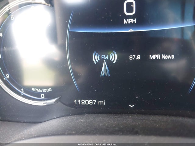 2018 CADILLAC ESCALADE 1GYS4CKJXJR257744 Photo 6