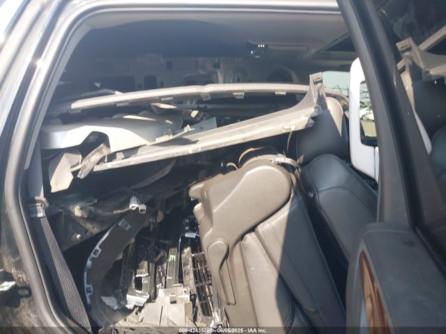 2018 CADILLAC ESCALADE 1GYS4CKJXJR257744 Photo 7