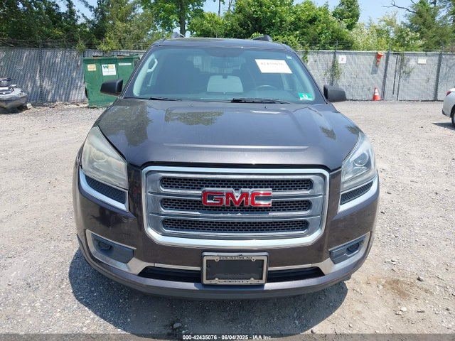 1GKKRNED3EJ201940 GMC Acadia Sle-1