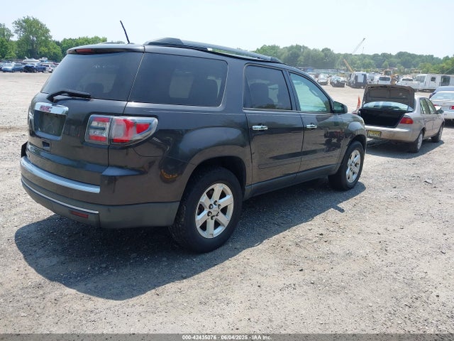 1GKKRNED3EJ201940 GMC Acadia Sle-1