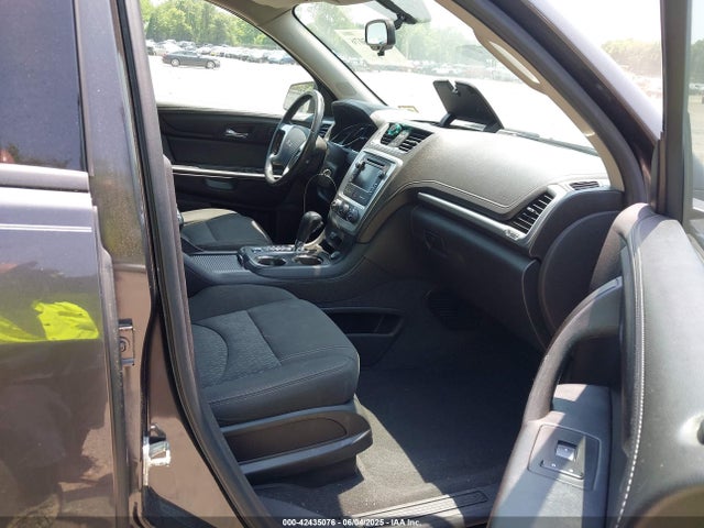 1GKKRNED3EJ201940 GMC Acadia Sle-1