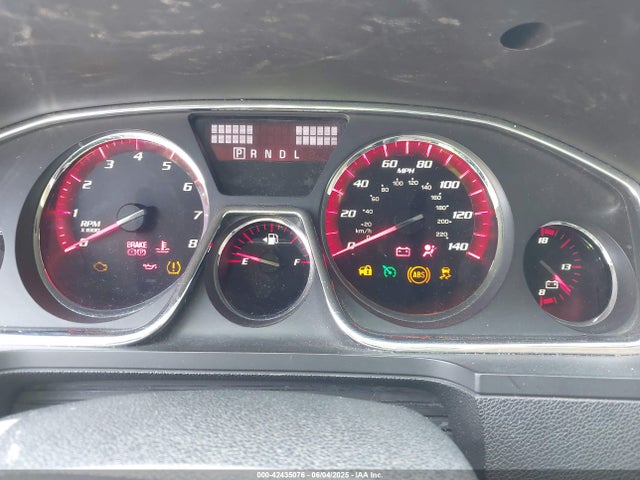 1GKKRNED3EJ201940 GMC Acadia Sle-1