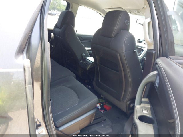 1GKKRNED3EJ201940 GMC Acadia Sle-1