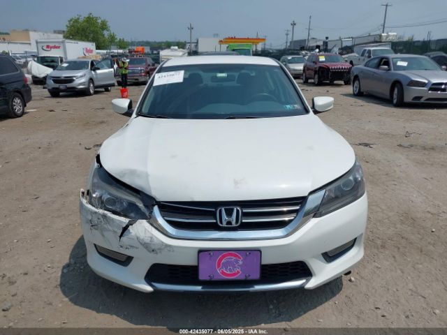 1HGCR2F57FA213033 Honda Accord Sport