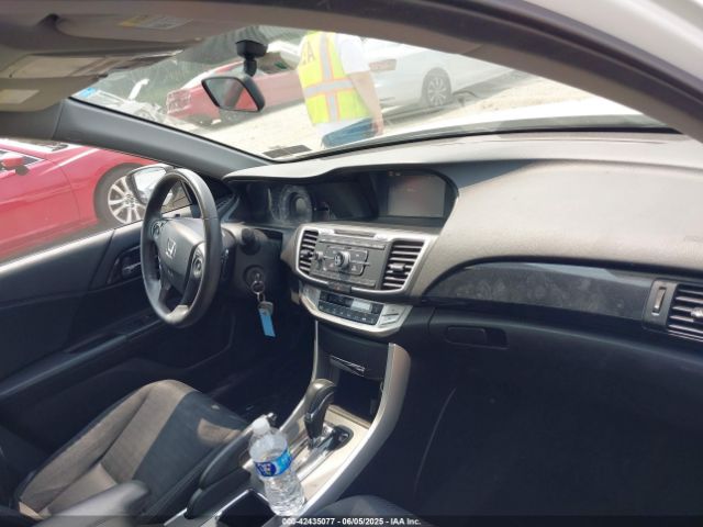 1HGCR2F57FA213033 Honda Accord Sport