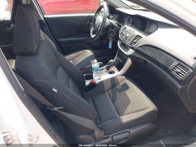 1HGCR2F57FA213033 Honda Accord Sport