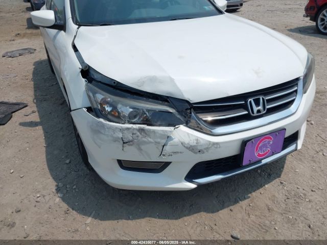 1HGCR2F57FA213033 Honda Accord Sport
