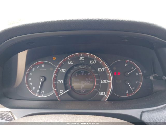 1HGCR2F57FA213033 Honda Accord Sport