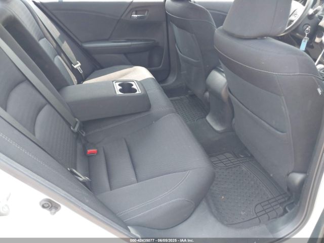 1HGCR2F57FA213033 Honda Accord Sport