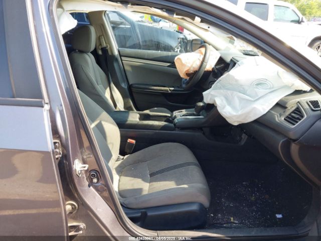 2019 HONDA CIVIC 19XFC2F62KE003078 Photo 4