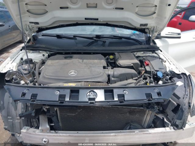 2018 MERCEDES-BENZ GLA 250 WDCTG4EB4JJ432946 Photo 9