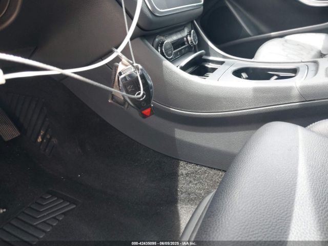 2018 MERCEDES-BENZ GLA 250 WDCTG4EB4JJ432946 Photo 10