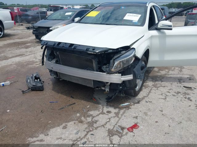 2018 MERCEDES-BENZ GLA 250 WDCTG4EB4JJ432946 Photo 5