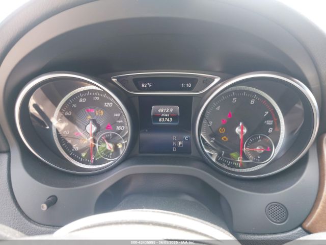 2018 MERCEDES-BENZ GLA 250 WDCTG4EB4JJ432946 Photo 6