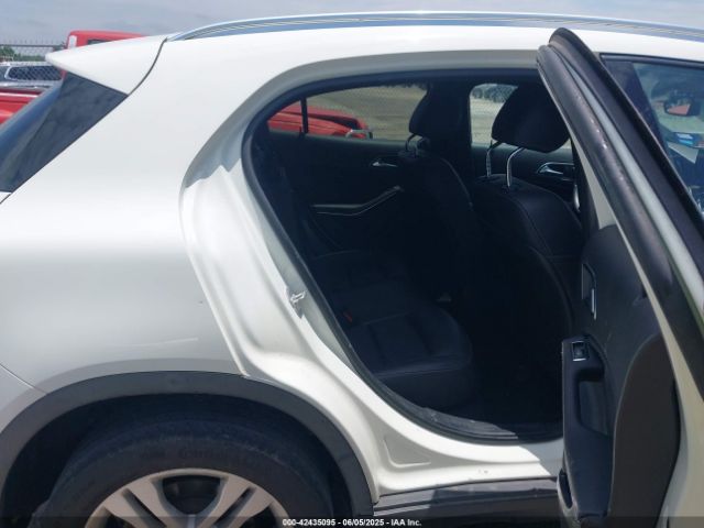 2018 MERCEDES-BENZ GLA 250 WDCTG4EB4JJ432946 Photo 7