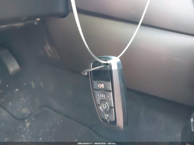 Ford Escape Active 2025 1FMCU9GN3SUA59073 Image 11