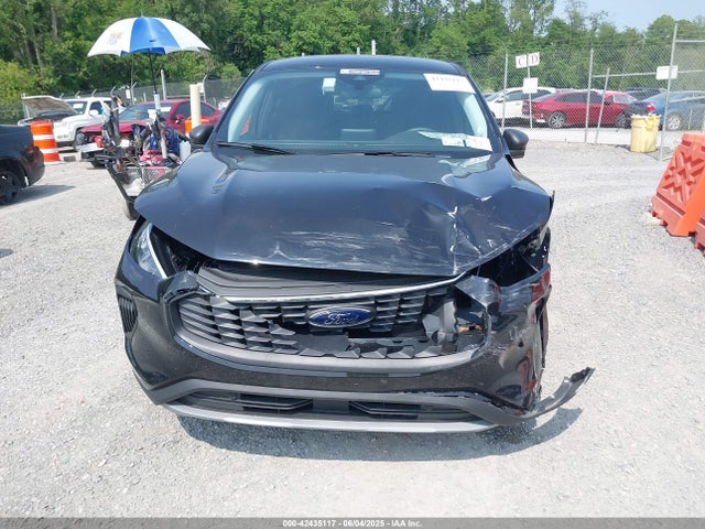 Ford Escape Active 2025 1FMCU9GN3SUA59073 Image 12