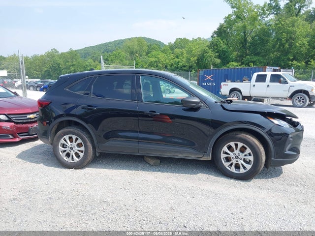 Ford Escape Active 2025 1FMCU9GN3SUA59073 Image 13