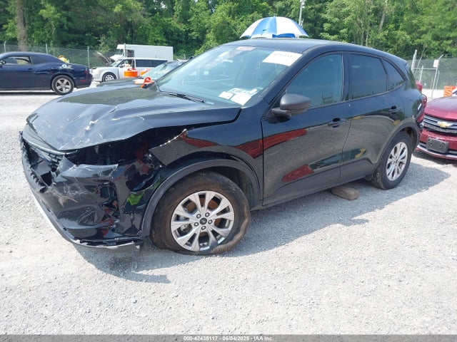 Ford Escape Active 2025 1FMCU9GN3SUA59073 Image 2
