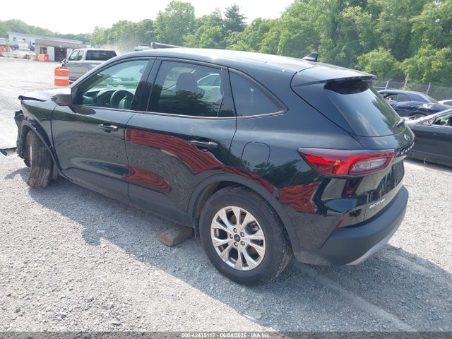 Ford Escape Active 2025 1FMCU9GN3SUA59073 Image 3