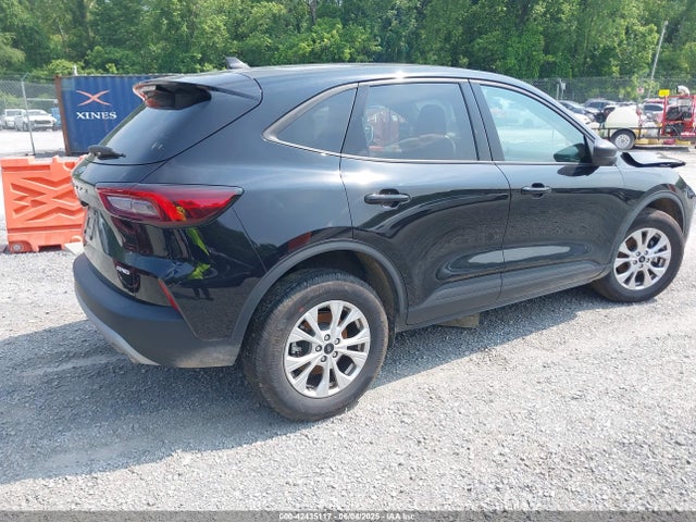 Ford Escape Active 2025 1FMCU9GN3SUA59073 Image 4