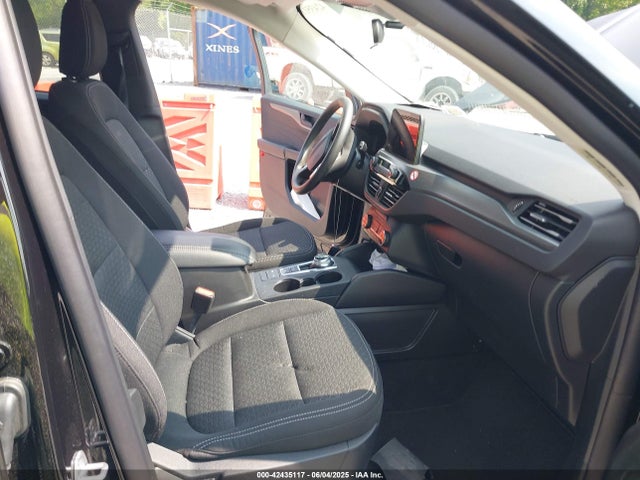 Ford Escape Active 2025 1FMCU9GN3SUA59073 Image 5