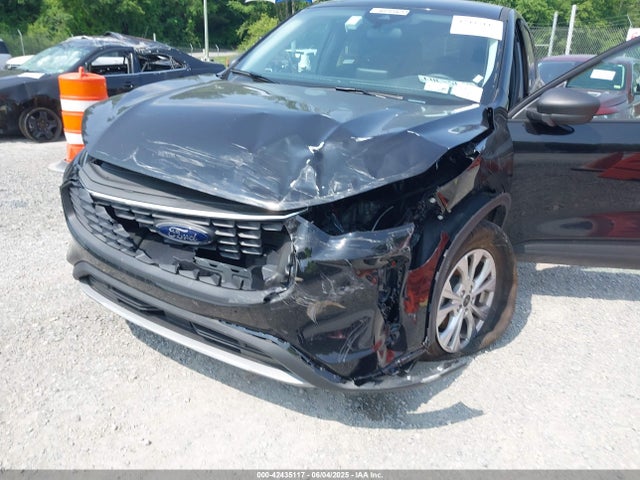 Ford Escape Active 2025 1FMCU9GN3SUA59073 Image 6