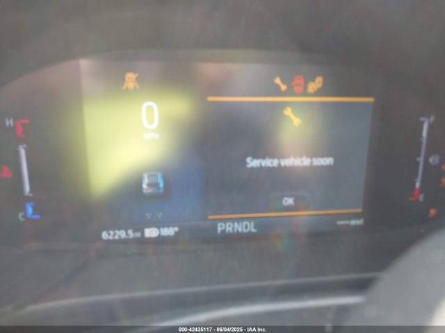 Ford Escape Active 2025 1FMCU9GN3SUA59073 Image 7