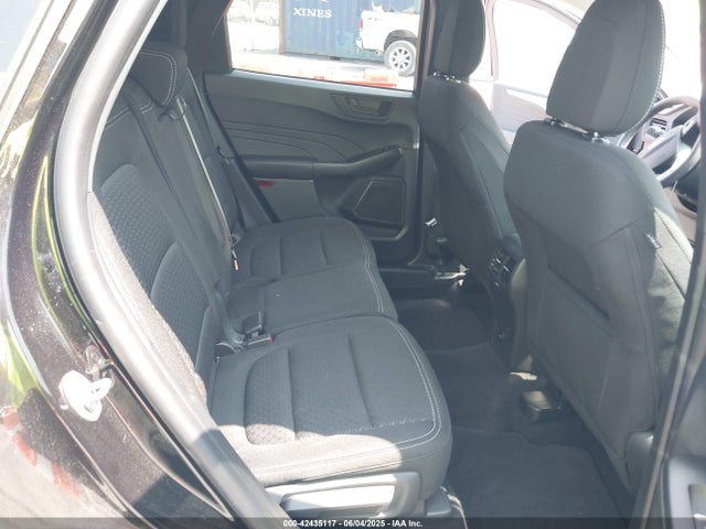 Ford Escape Active 2025 1FMCU9GN3SUA59073 Image 8