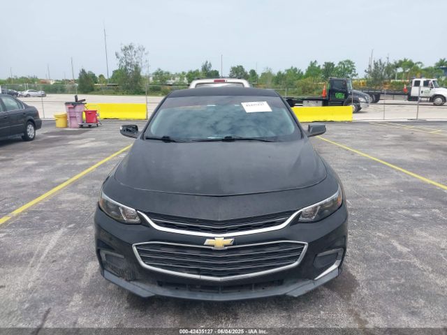 1G1ZE5ST9GF188305 Chevrolet MALIBU LT