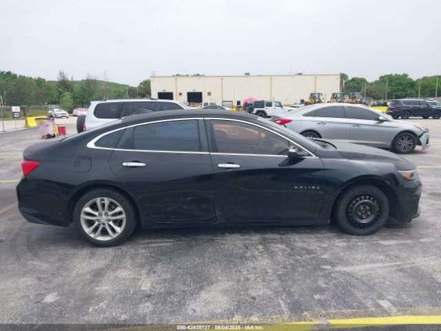 1G1ZE5ST9GF188305 Chevrolet MALIBU LT