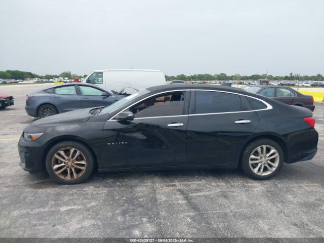 1G1ZE5ST9GF188305 Chevrolet MALIBU LT