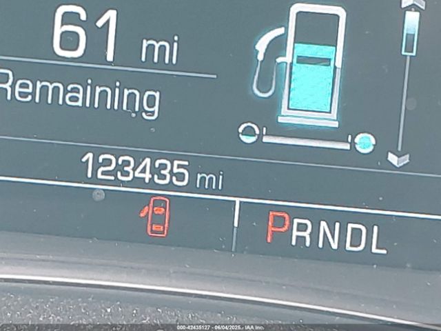 1G1ZE5ST9GF188305 Chevrolet MALIBU LT