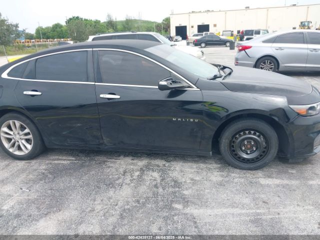 1G1ZE5ST9GF188305 Chevrolet MALIBU LT