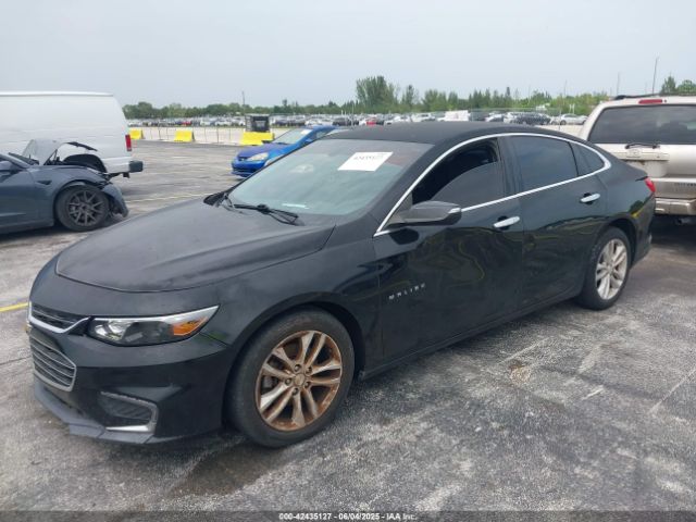 1G1ZE5ST9GF188305 Chevrolet MALIBU LT