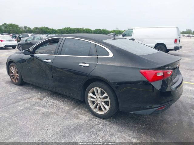 1G1ZE5ST9GF188305 Chevrolet MALIBU LT