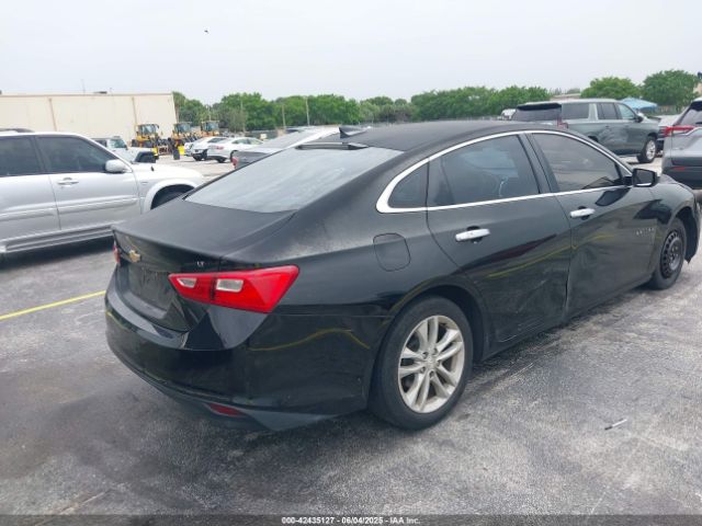 1G1ZE5ST9GF188305 Chevrolet MALIBU LT