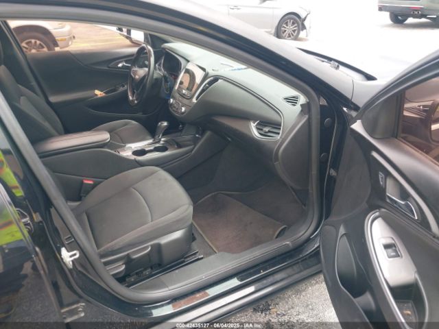 1G1ZE5ST9GF188305 Chevrolet MALIBU LT
