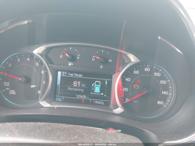 1G1ZE5ST9GF188305 Chevrolet MALIBU LT