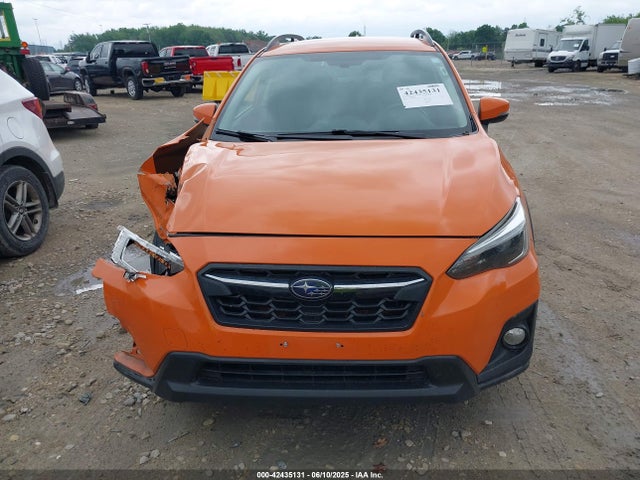 JF2GTAJC6JH262940 Subaru naturally aspirated