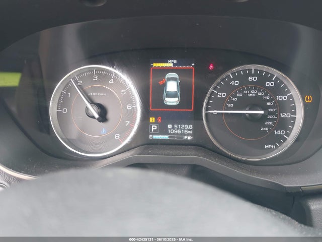 JF2GTAJC6JH262940 Subaru naturally aspirated