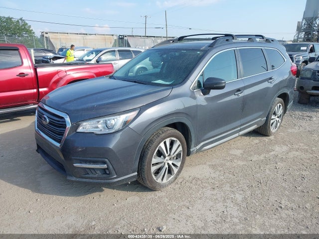4S4WMAMD8K3404890 Subaru 2019