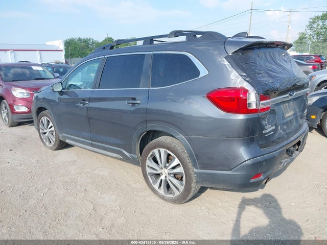 4S4WMAMD8K3404890 Subaru 2019