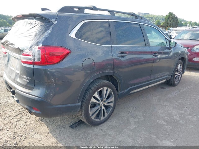 4S4WMAMD8K3404890 Subaru 2019