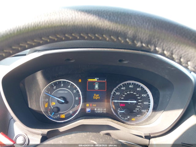 4S4WMAMD8K3404890 Subaru 2019