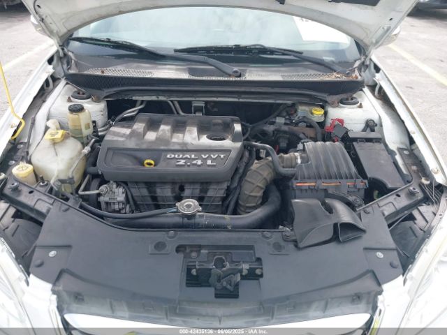 2012 CHRYSLER 200 1C3CCBCB0CN299613 Photo 9